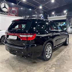 دودج دورانجو